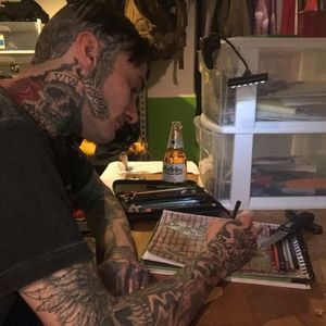 Meet your Posher, Mickey